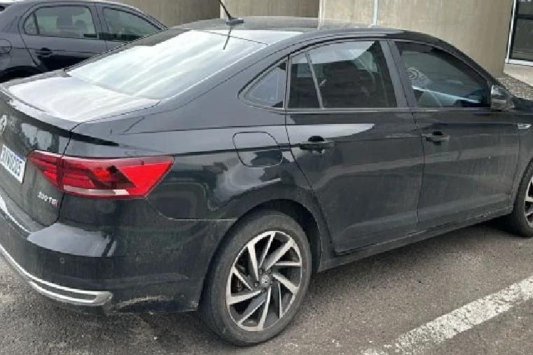 Prefeitura de Criciúma fará leilão de carros e máquinas agrícolas na próxima semana