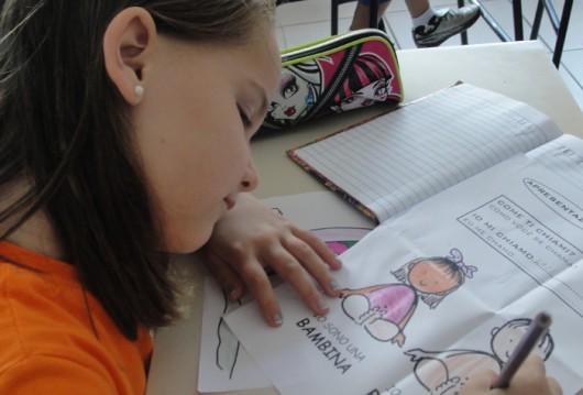 Língua Italiana é inclusa na grade curricular em Treviso 