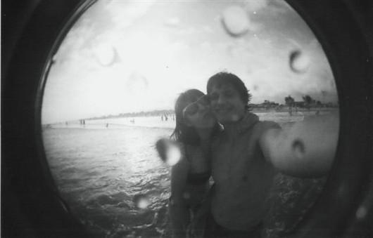 Lomografia: o novo jeito de registrar imagens