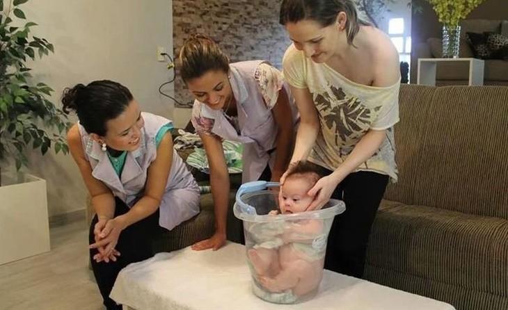 Parto Humanizado: um ato de amor, coragem e protagonismo materno