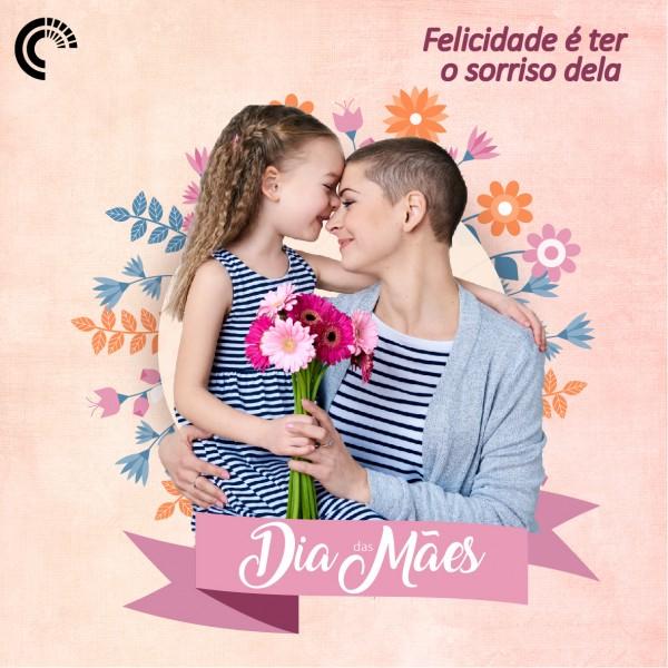 Concurso vai eleger melhores fotos e premiar mamães