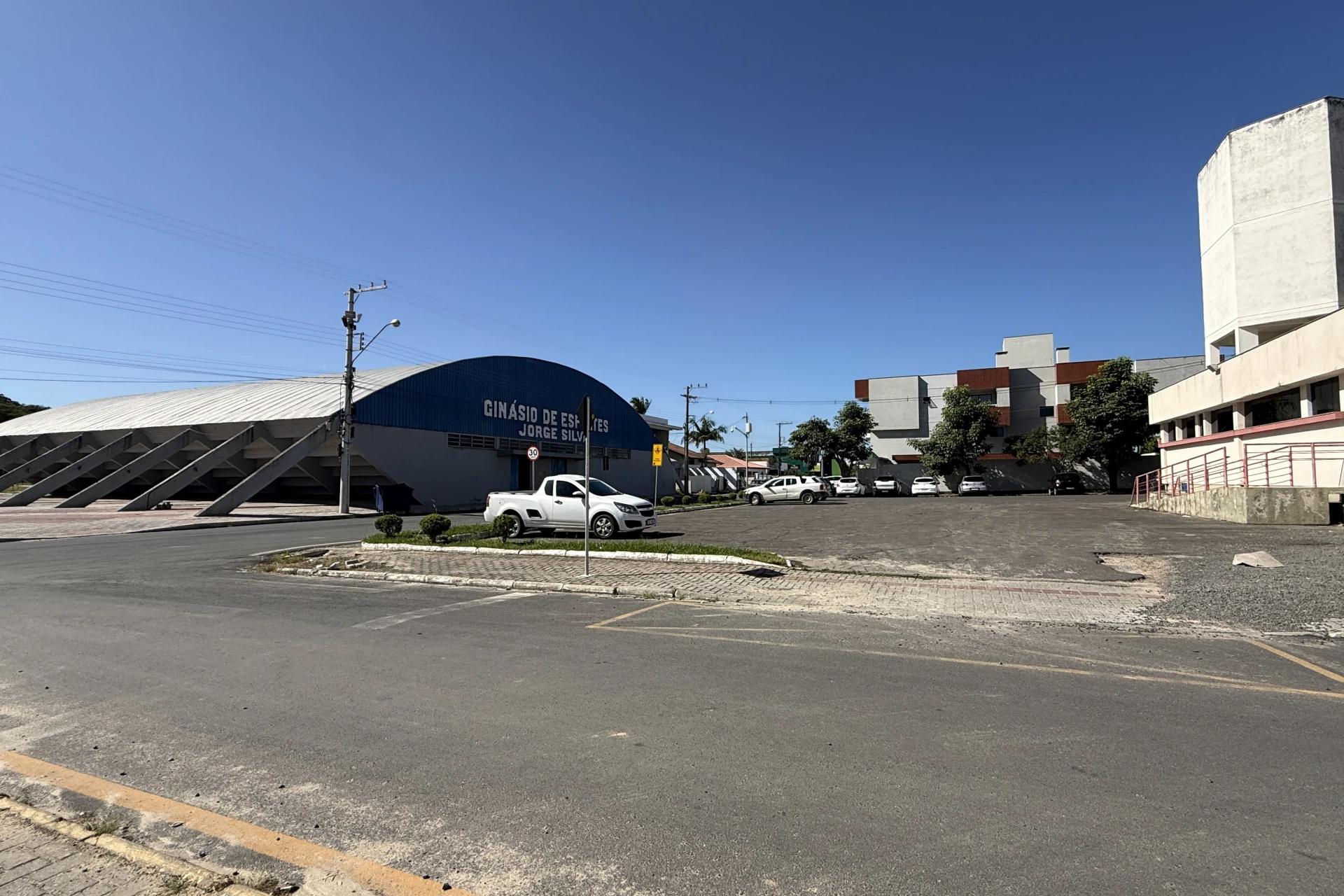 Morro da Fumaça define novo espaço para a realização da Maggiofest 2026