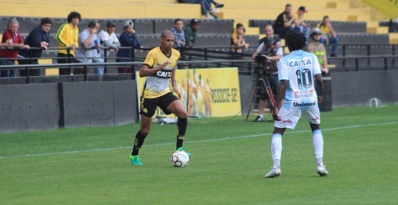 Criciúma e Londrina: um duelo de seis pontos e contra o rebaixamento