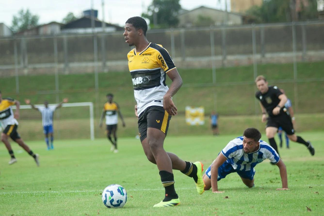 Tigre joga no Heriberto Hülse nesta quarta-feira