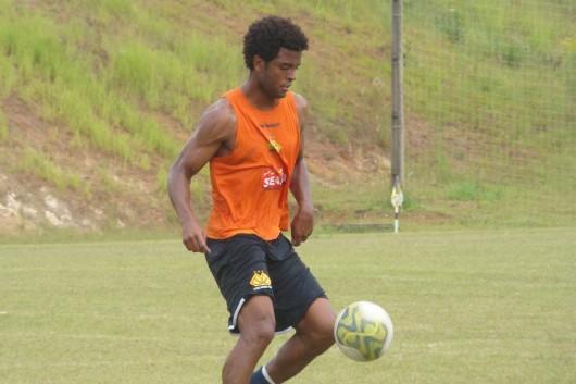 Tigre com mudanças em Goiânia