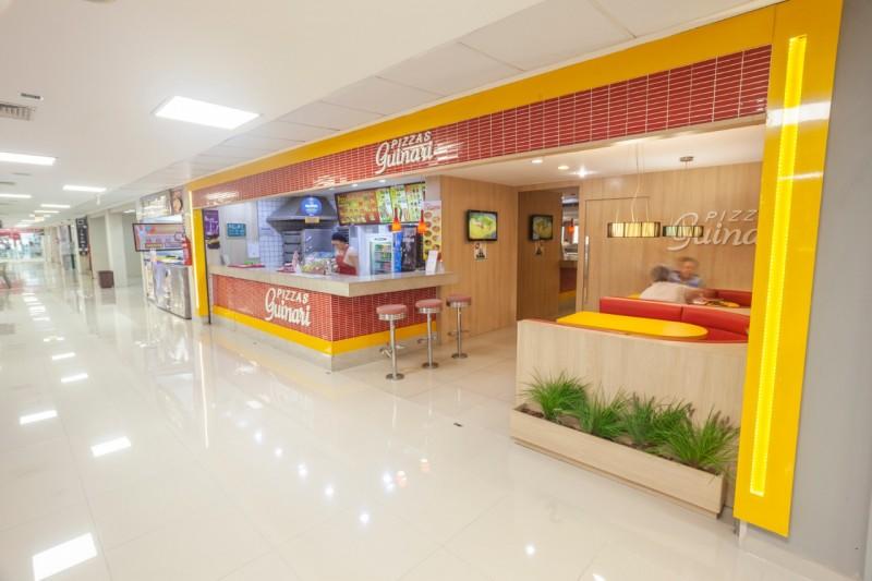 Shopping Della lança 'The Menu Desconto' com promoções diárias