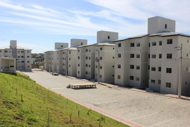 Residencial Jardim União será entregue nesta sexta-feira