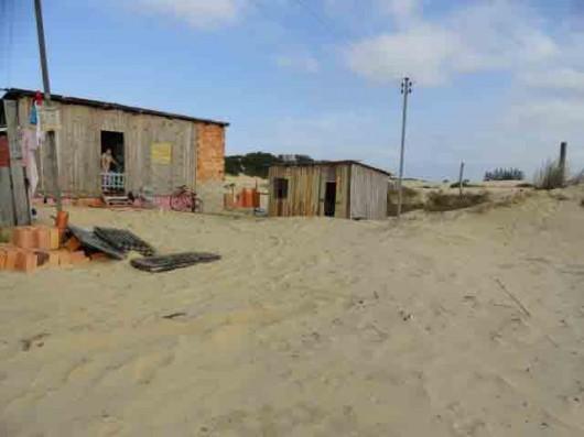 Balneário Rincão receberá doações da Campanha do Agasalho 2012