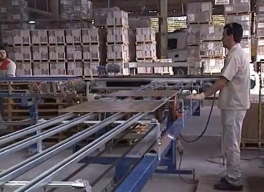 Uso de carvão mineral nas cerâmicas da região é reavaliado