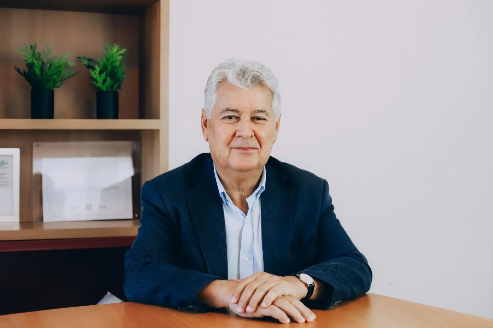 Nota de falecimento: Júlio César Corrêa Burigo, aos 76 anos