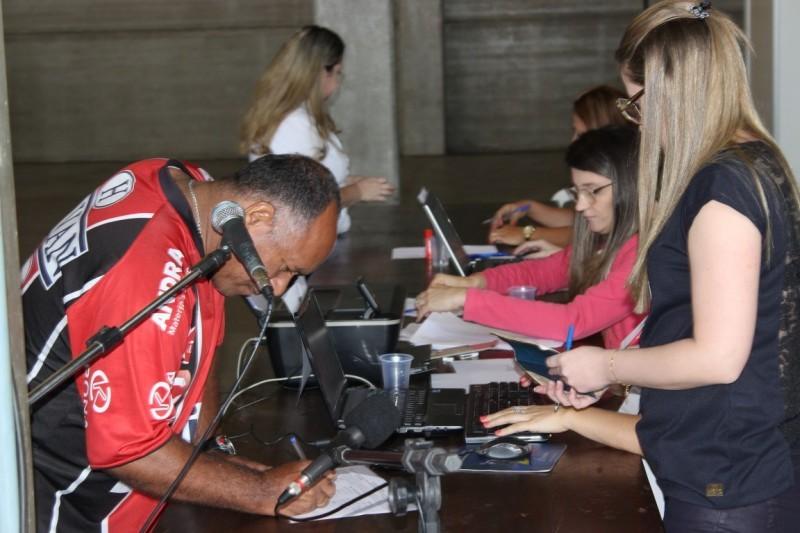 Após eleição, sindicato dos motoristas terá segundo turno 