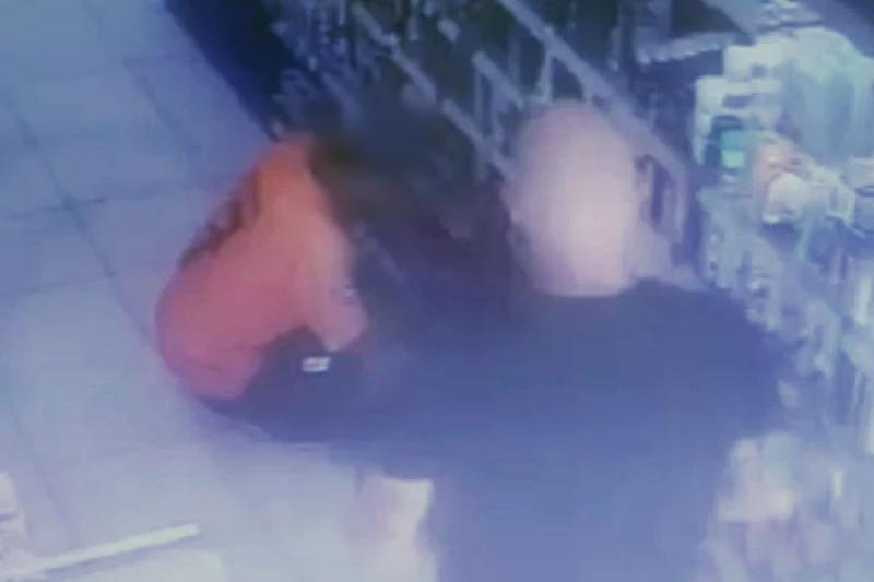 Policial civil evita furto em farmácia no Centro de Criciúma