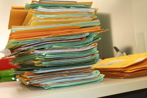 Governo sem Papel: Secretaria da Administração dá adeus aos processos impressos