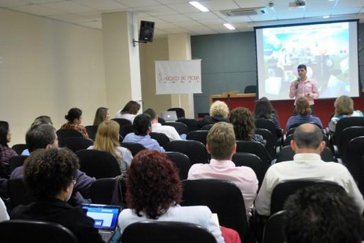 Seminário Inspirações mostra cases empresariais