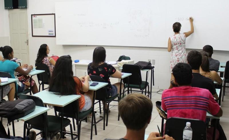 Vagas abertas para cursos de pós-graduação da Unibave