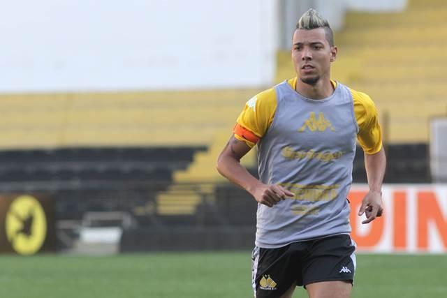 Petkovic apronta o Tigre para enfrentar o Sampaio Correa