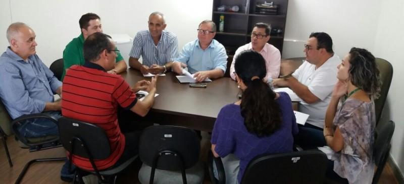 Procuradora do Município deve se manifestar sobre a normatização do serviço
