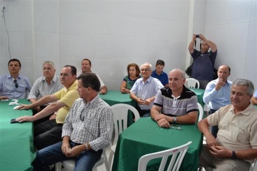 CCZ e Ecoponto: possibilidade de uso e manutenção compartilhada entre municípios