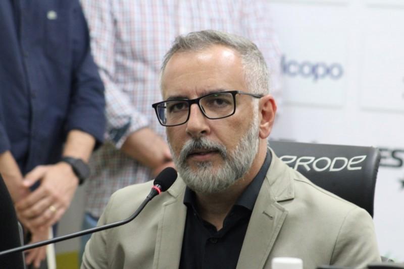 Se nada mudar, Tigre anuncia dois nomes nesta quarta
