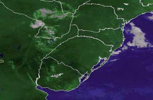 Meteorologia recomenda atenção no litoral catarinense