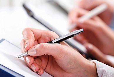 Prova para professores e orientadores temporários será neste domingo