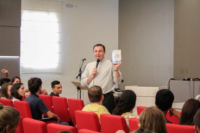 Abertas inscrições para Escola Diocesana de Comunicação