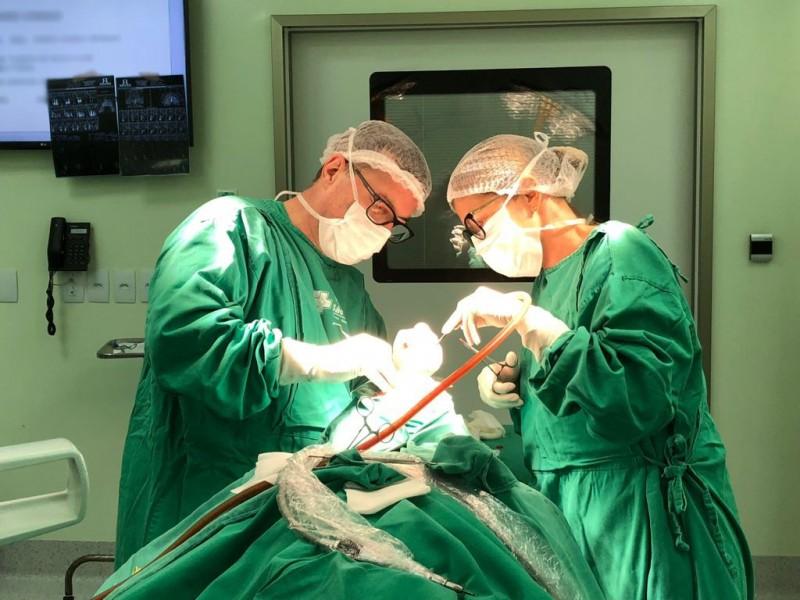 Cirurgião Bucomaxilofacial no rol de prestadores de serviço da operadora