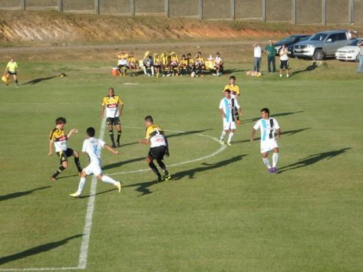 Copa Santiago: Tigrinhos despacham o Grêmio e garantem vaga na final