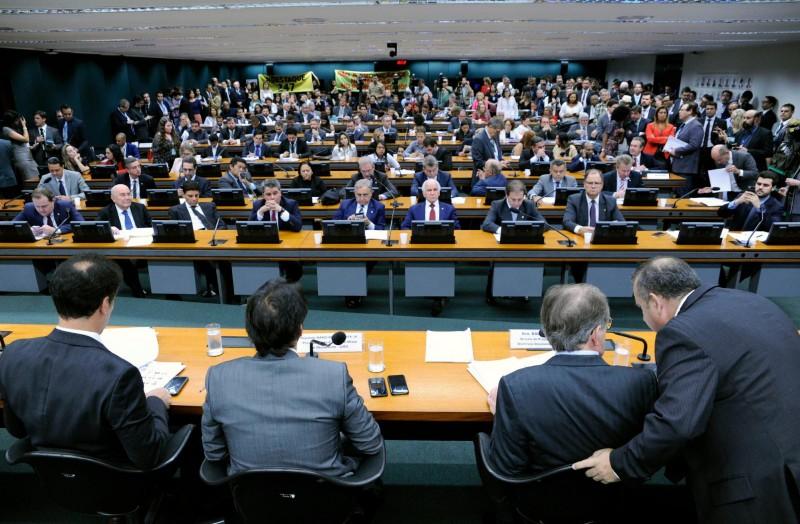 Prazo para apresentação de emendas à proposta orçamentária começa nesta segunda