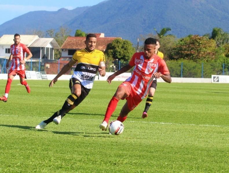 Criciúma recebe o Atlético Catarinense e busca a vitória para alcançar o G4 do Estadual 
