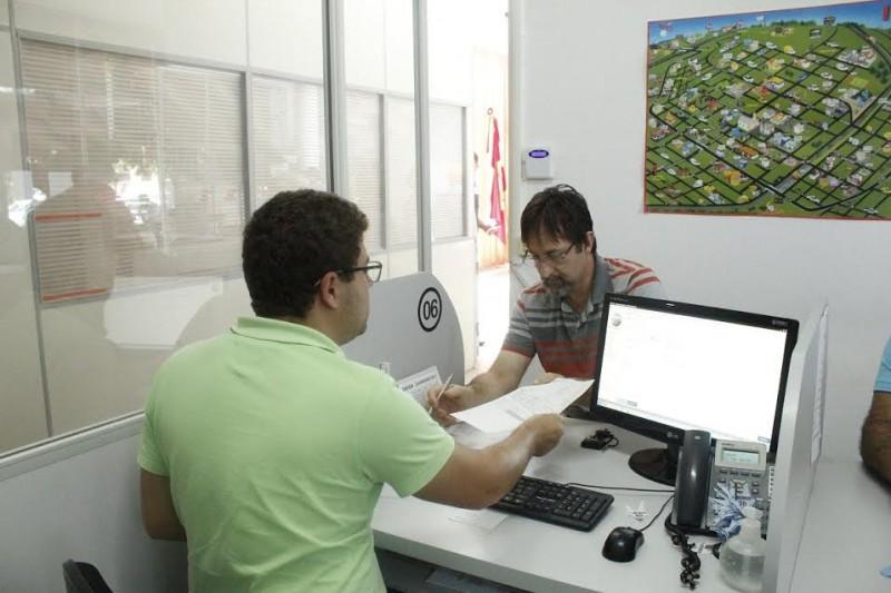 Prefeitura de Içara faz horário especial para pagamento de IPTU
