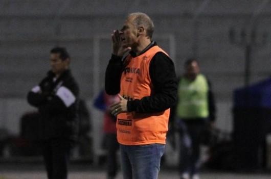 Sílvio Criciúma lamenta eliminação tricolor na Sul-Americana