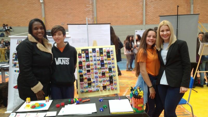 Criciúma terá participação na VI Feira Nacional de Matemática