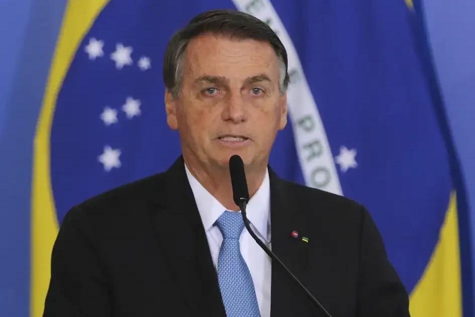 Fim de prazo para recurso abre caminho para Bolsonaro cumprir pena