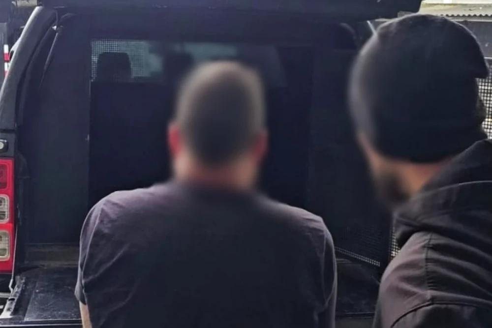 Morador de Criciúma é preso em megaoperação contra fabricação e venda clandestina de anabolizantes
