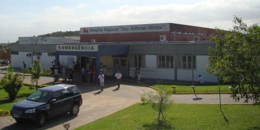 Hospital Regional de Araranguá conta com portal da transparência