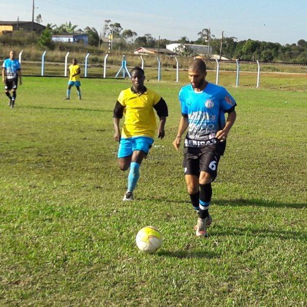 Renascer goleia Cogacri pela terceira rodada da Taça Hybel 