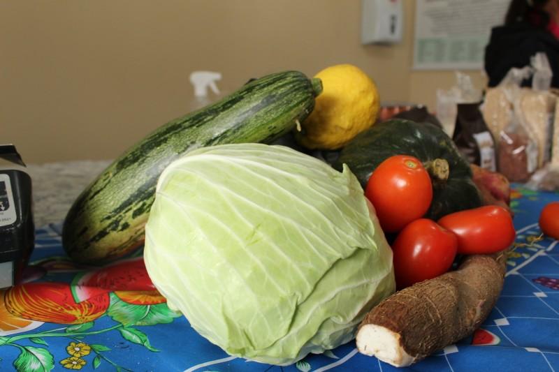Sábado com Feira da Agricultura Familiar em Içara 