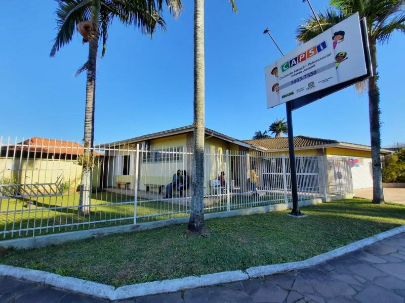 CAPSi comemora 10 anos de serviços em Criciúma com uma série de atividades