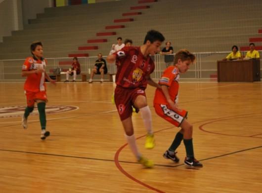 São Bento passa invicto pela quinta fase da Copa Adesc