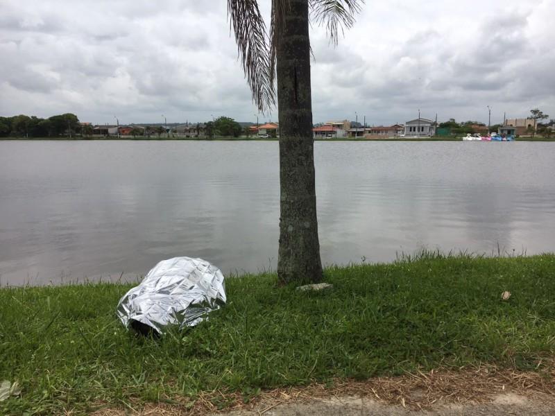 Banhista morre afogado no Balneário Rincão