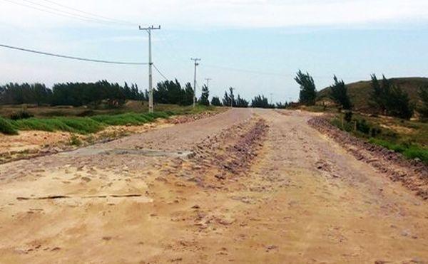 Atraso na licença inviabiliza acesso ao Farol de Santa Marta