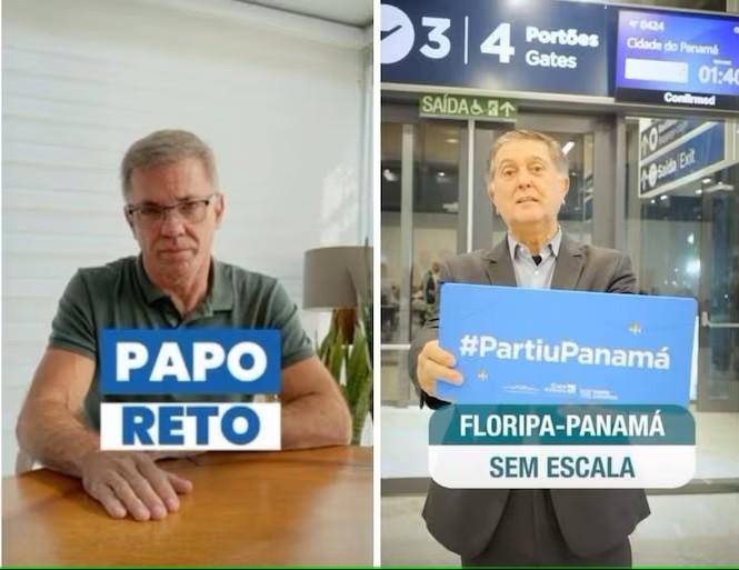 Pelo Estado 22/08: Campanha na Capital tem novo capítulo