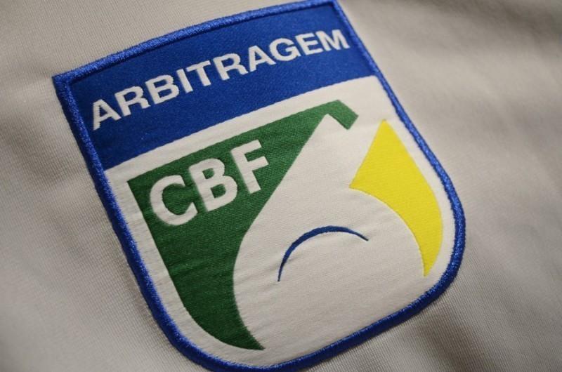 Árbitro Bruno Pereira Vasconcelos comanda São Paulo e Criciúma pela Série A