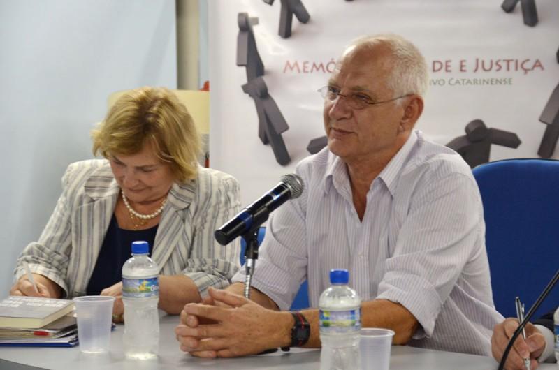 Depoimentos da Comissão da Verdade emocionam em Audiência Pública