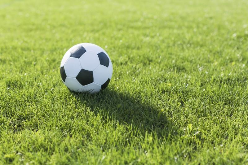 Inscrições abertas para etapa municipal do Moleque Bom de Bola