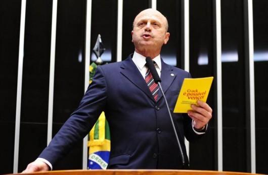 Convenção deve homologar o nome de Ronaldo Benedet à prefeitura de Criciúma