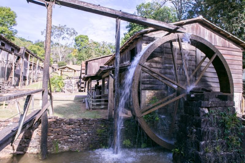 Museu ao Ar Livre Princesa Isabel reabre no próximo sábado