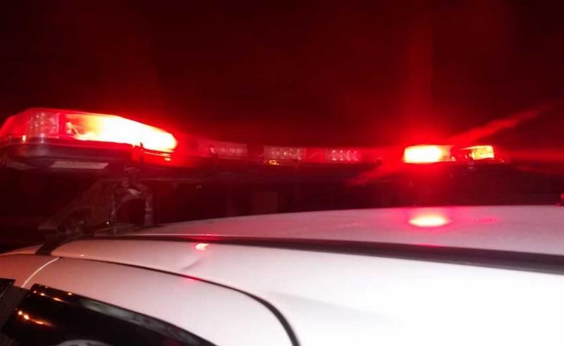 Polícia Militar cumpre mandado de prisão de suspeito de diversos assaltos