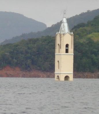 MPF recomenda que atividade de mineração próxima à barragem seja suspensa